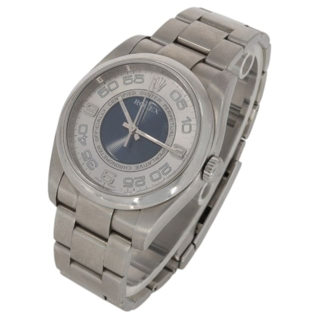 Rolex Oyster Perpetual 116000 Image 2